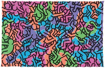 Keith Haring 25